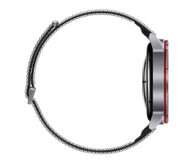 Huawei GT Runner 2 czarny - 1502901 - zdjęcie 5